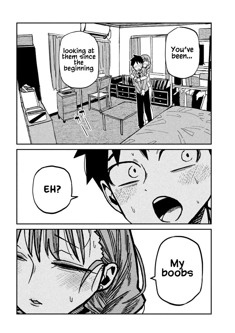 Dare Demo Dakeru Kimi Ga Suki Chapter 91 Page 2