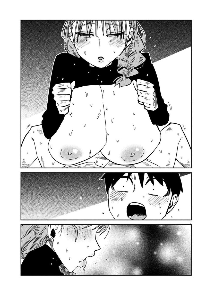 Dare Demo Dakeru Kimi Ga Suki Chapter 92 Page 5