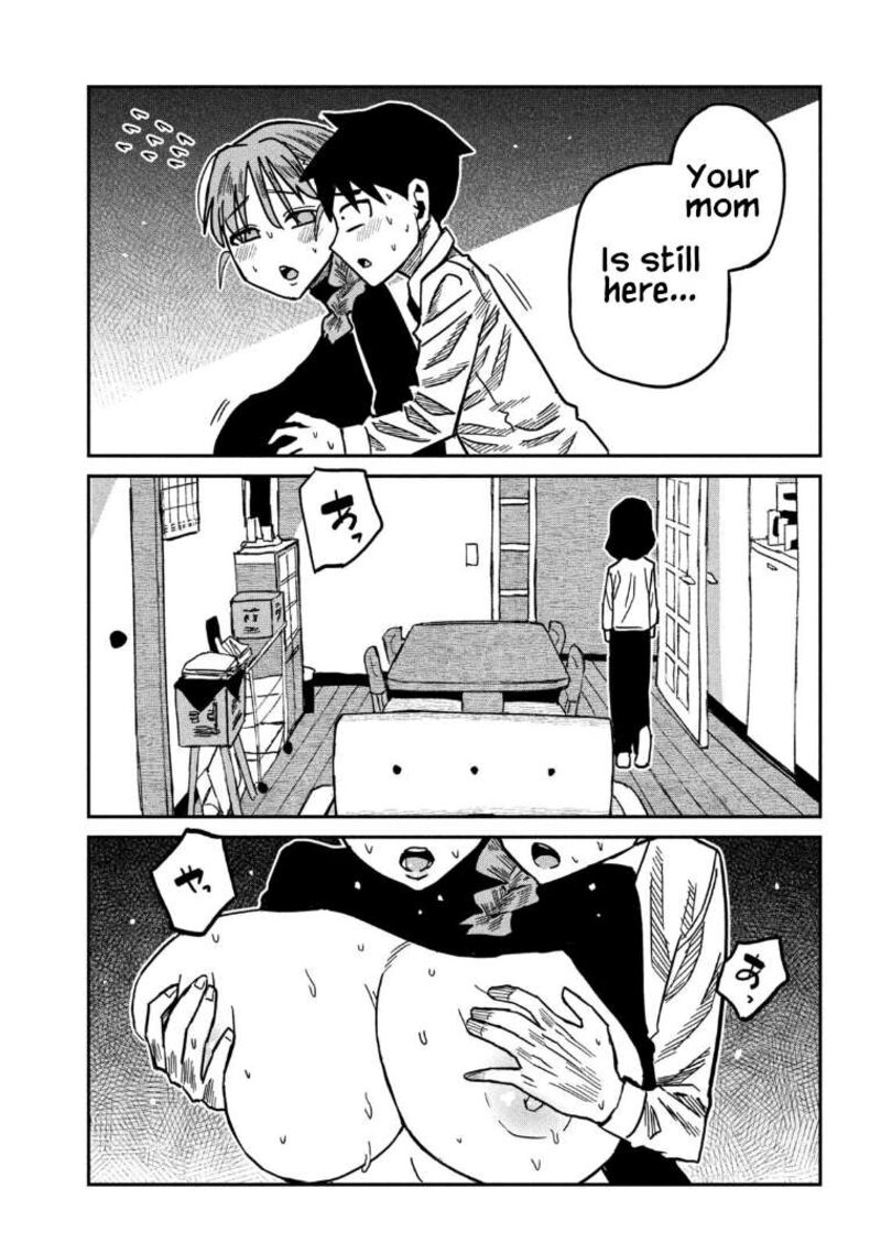 Dare Demo Dakeru Kimi Ga Suki Chapter 93 Page 5