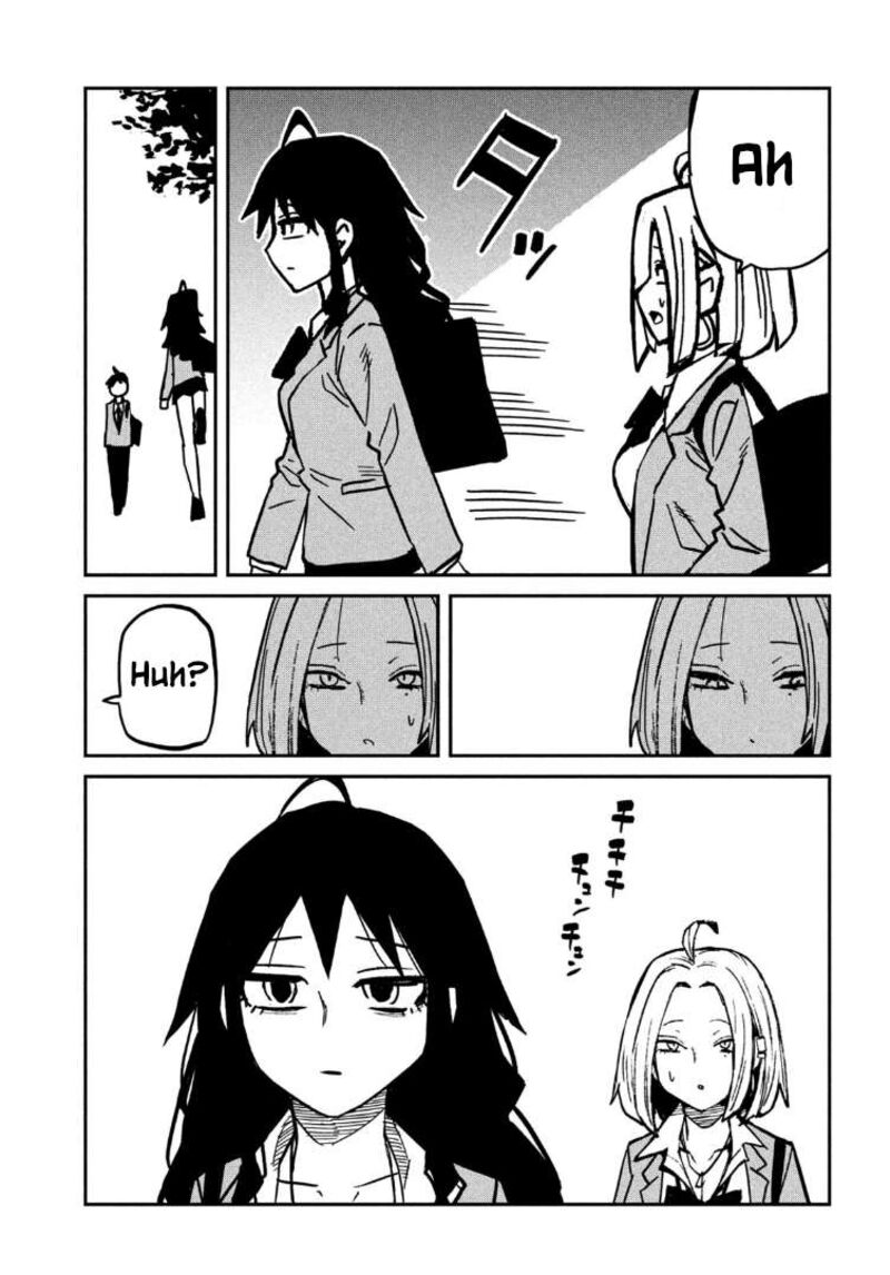 Dare Demo Dakeru Kimi Ga Suki Chapter 94 Page 11