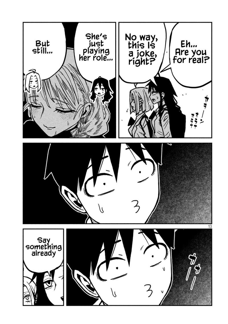 Dare Demo Dakeru Kimi Ga Suki Chapter 96 Page 13