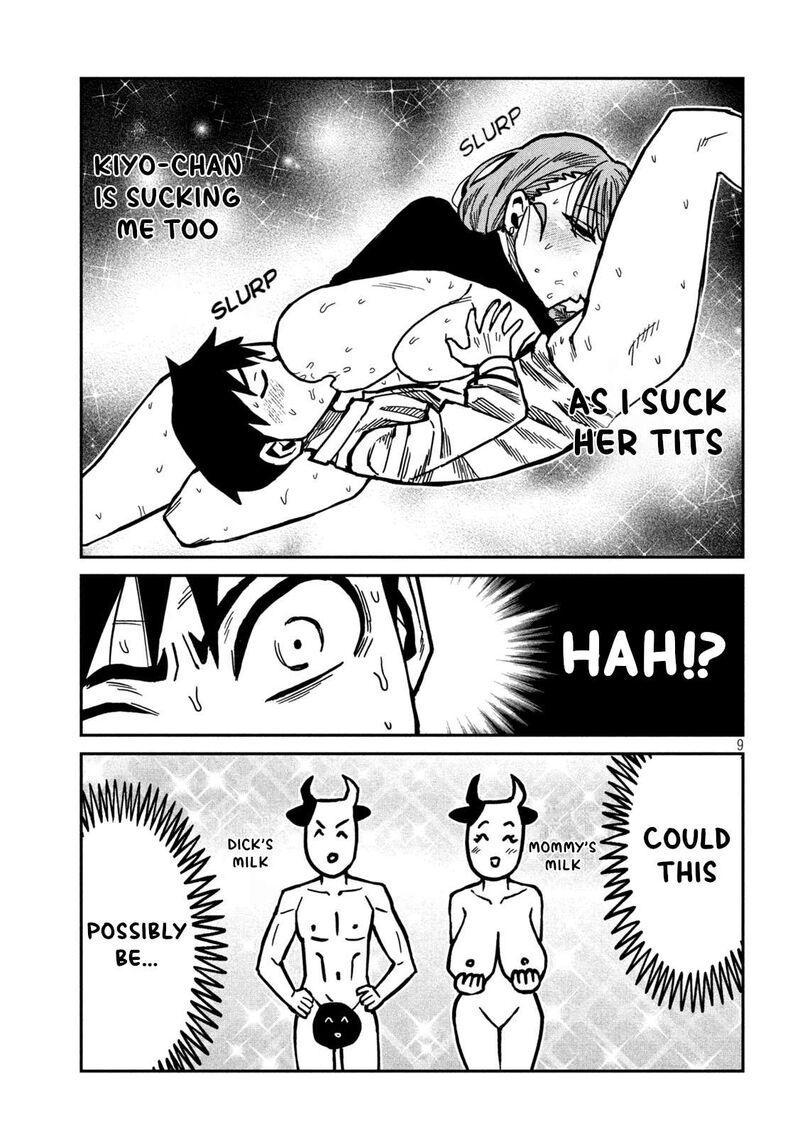 Dare Demo Dakeru Kimi Ga Suki Chapter 96 Page 9