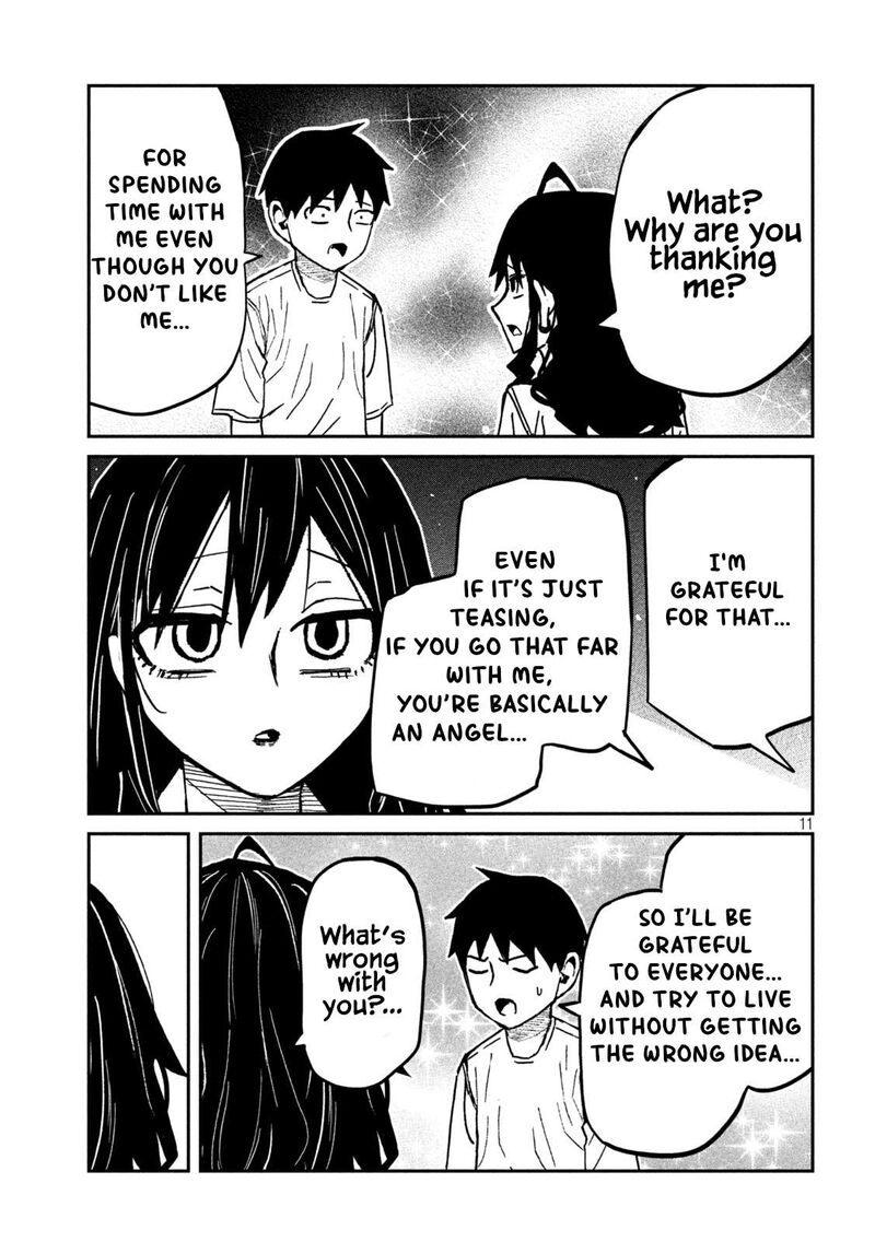Dare Demo Dakeru Kimi Ga Suki Chapter 98 Page 11