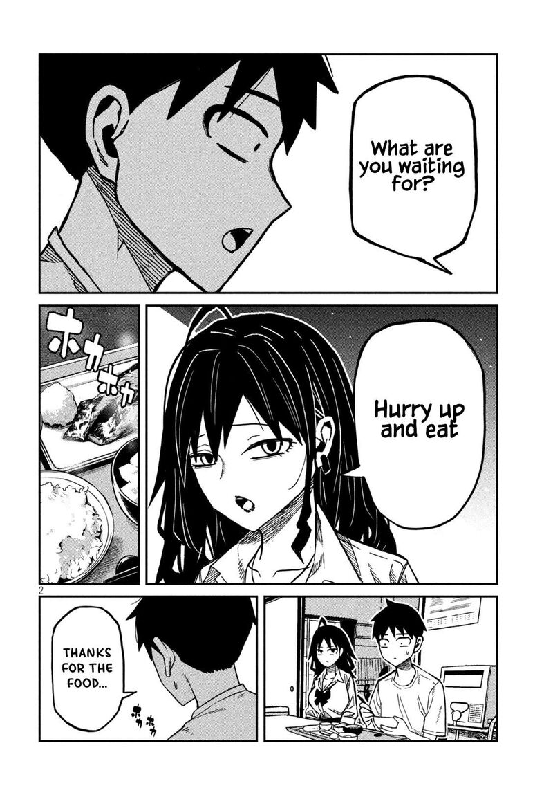 Dare Demo Dakeru Kimi Ga Suki Chapter 98 Page 2