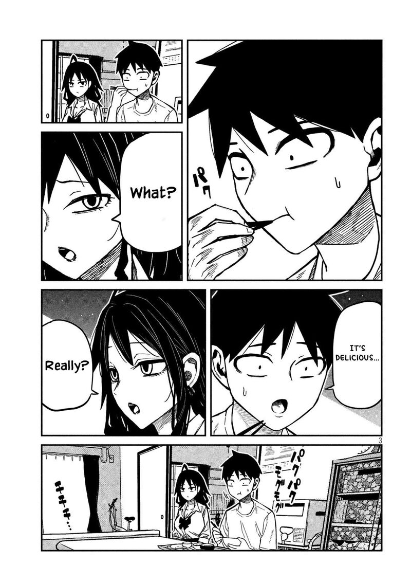 Dare Demo Dakeru Kimi Ga Suki Chapter 98 Page 3