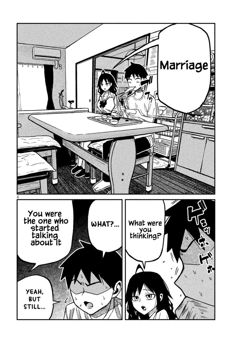Dare Demo Dakeru Kimi Ga Suki Chapter 98 Page 4