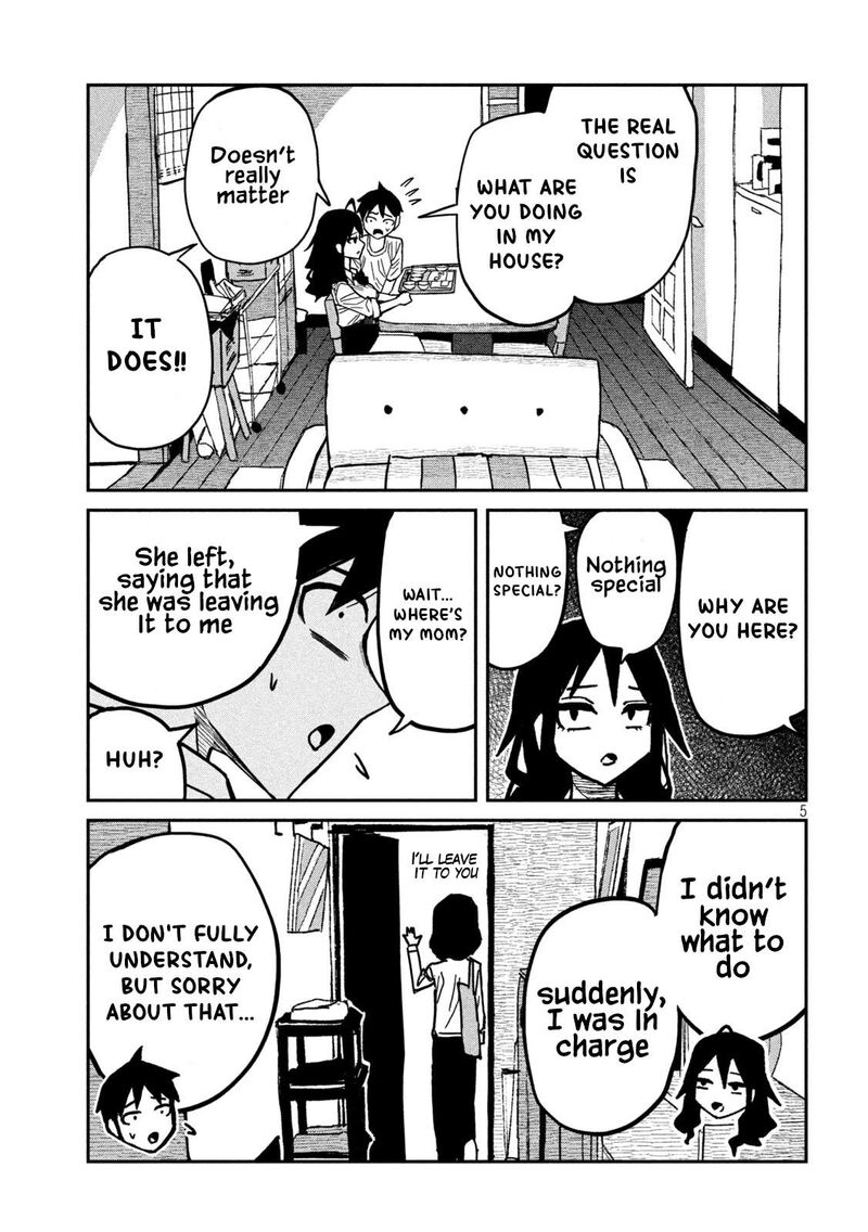 Dare Demo Dakeru Kimi Ga Suki Chapter 98 Page 5