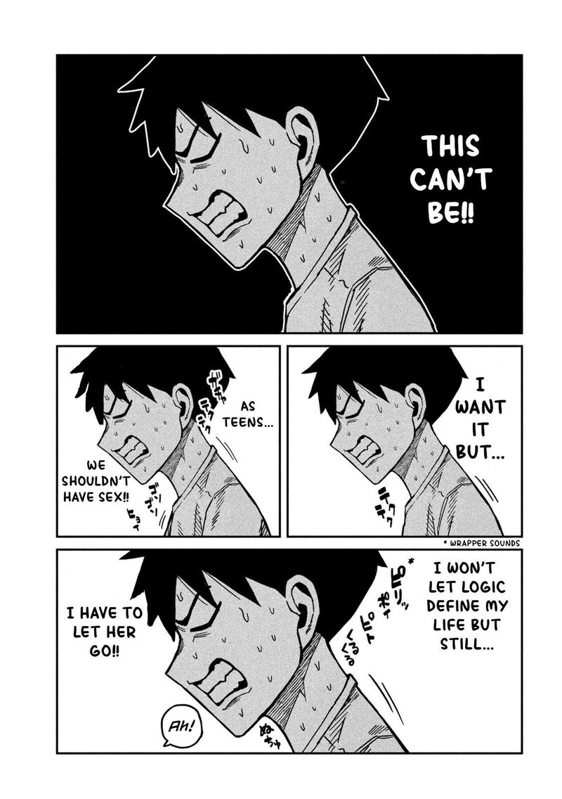 Dare Demo Dakeru Kimi Ga Suki Chapter 99 Page 3