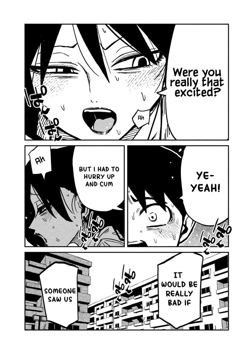 Dare Demo Dakeru Kimi Ga Suki Chapter 99 Page 7