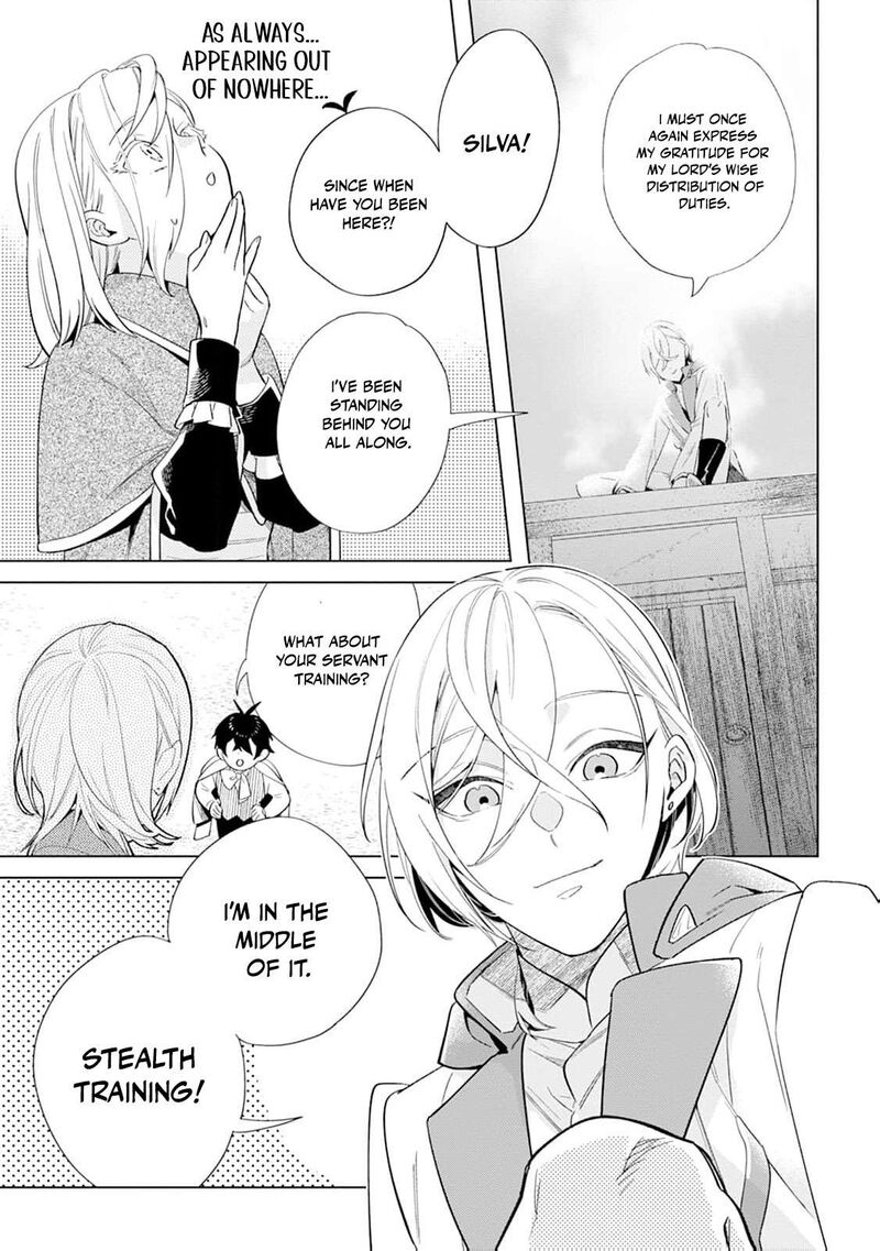 Dare Ni Mo Aisarenai No De Yuka Wo Migaite Itara Soko Ga SeIIki Ka Shita Reijou No Hanashi Chapter 19 Page 16