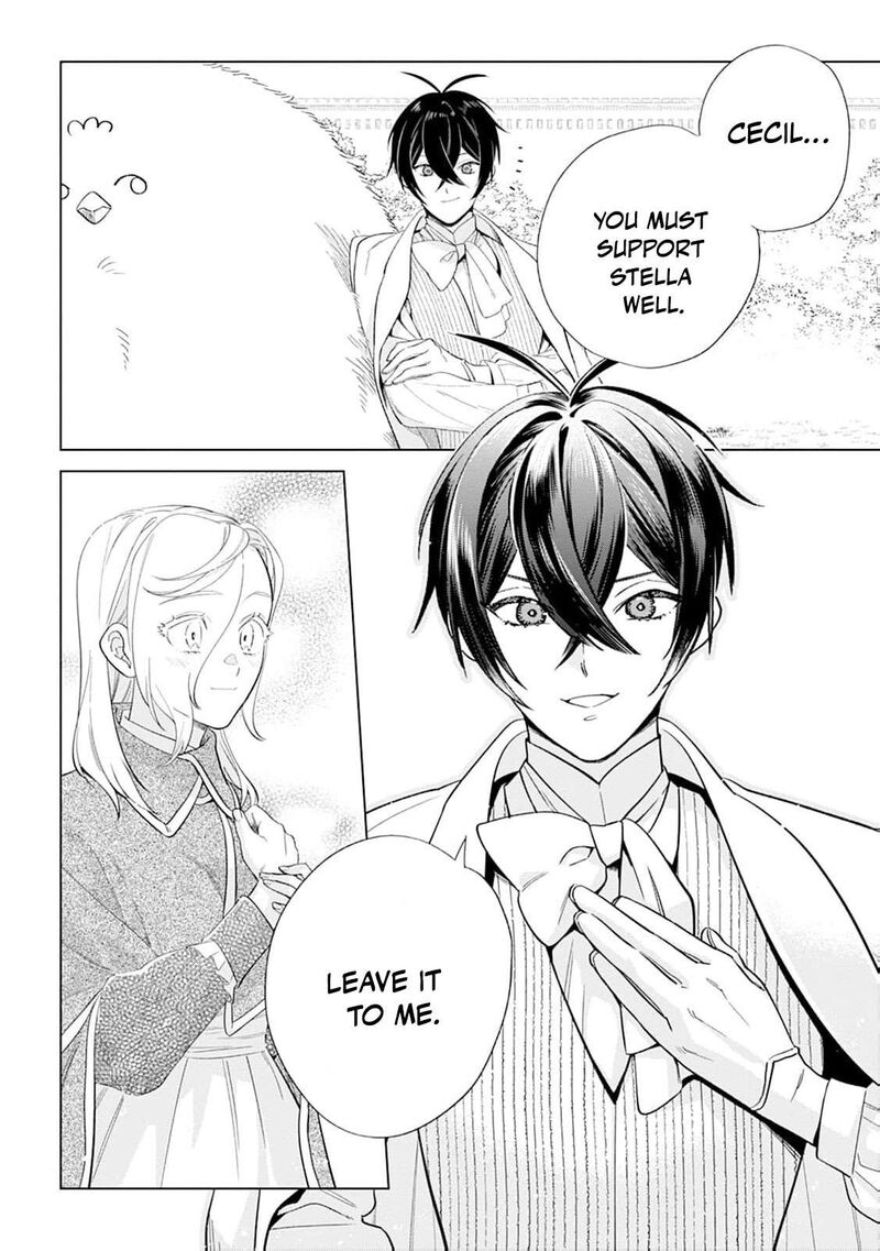 Dare Ni Mo Aisarenai No De Yuka Wo Migaite Itara Soko Ga SeIIki Ka Shita Reijou No Hanashi Chapter 19 Page 25