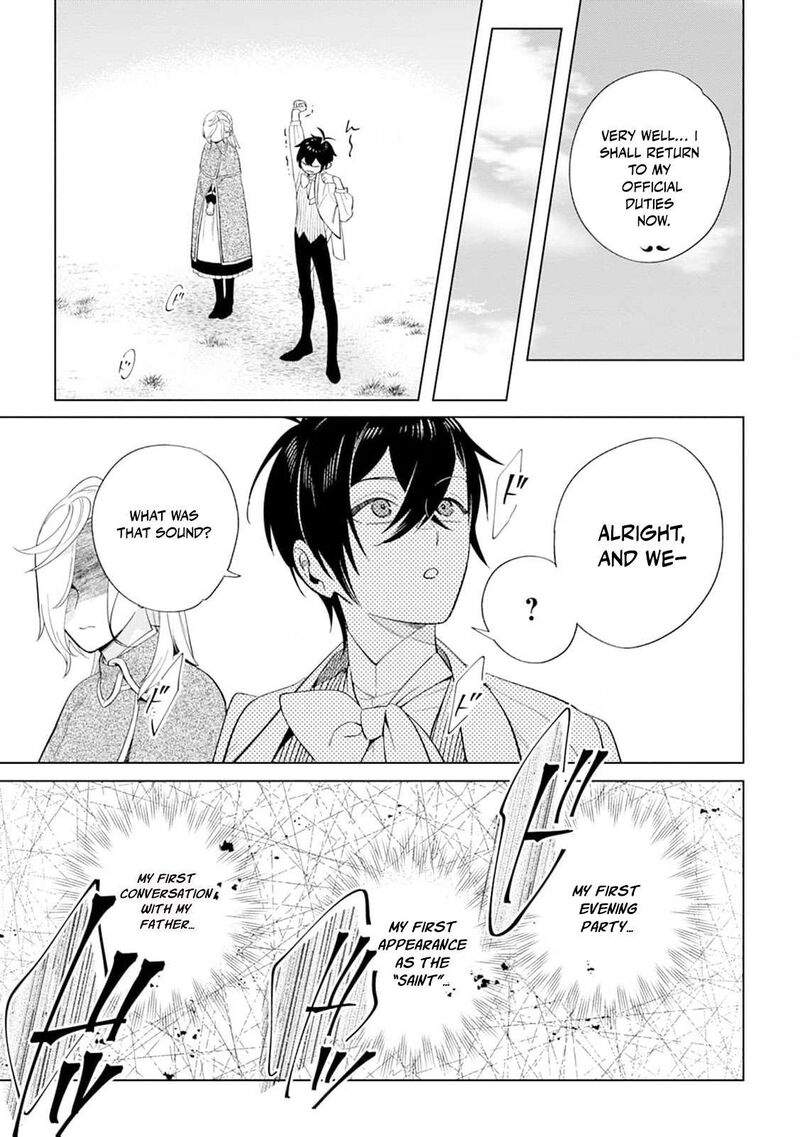 Dare Ni Mo Aisarenai No De Yuka Wo Migaite Itara Soko Ga SeIIki Ka Shita Reijou No Hanashi Chapter 19 Page 26