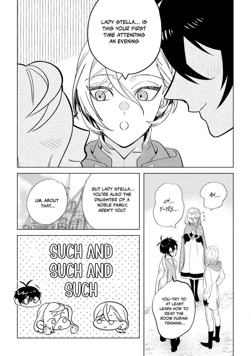 Dare Ni Mo Aisarenai No De Yuka Wo Migaite Itara Soko Ga SeIIki Ka Shita Reijou No Hanashi Chapter 19 Page 29