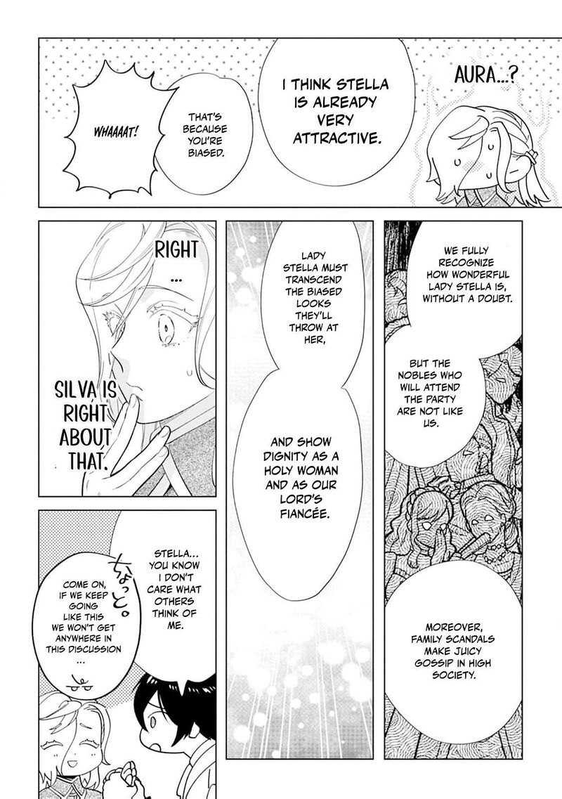 Dare Ni Mo Aisarenai No De Yuka Wo Migaite Itara Soko Ga SeIIki Ka Shita Reijou No Hanashi Chapter 19 Page 31