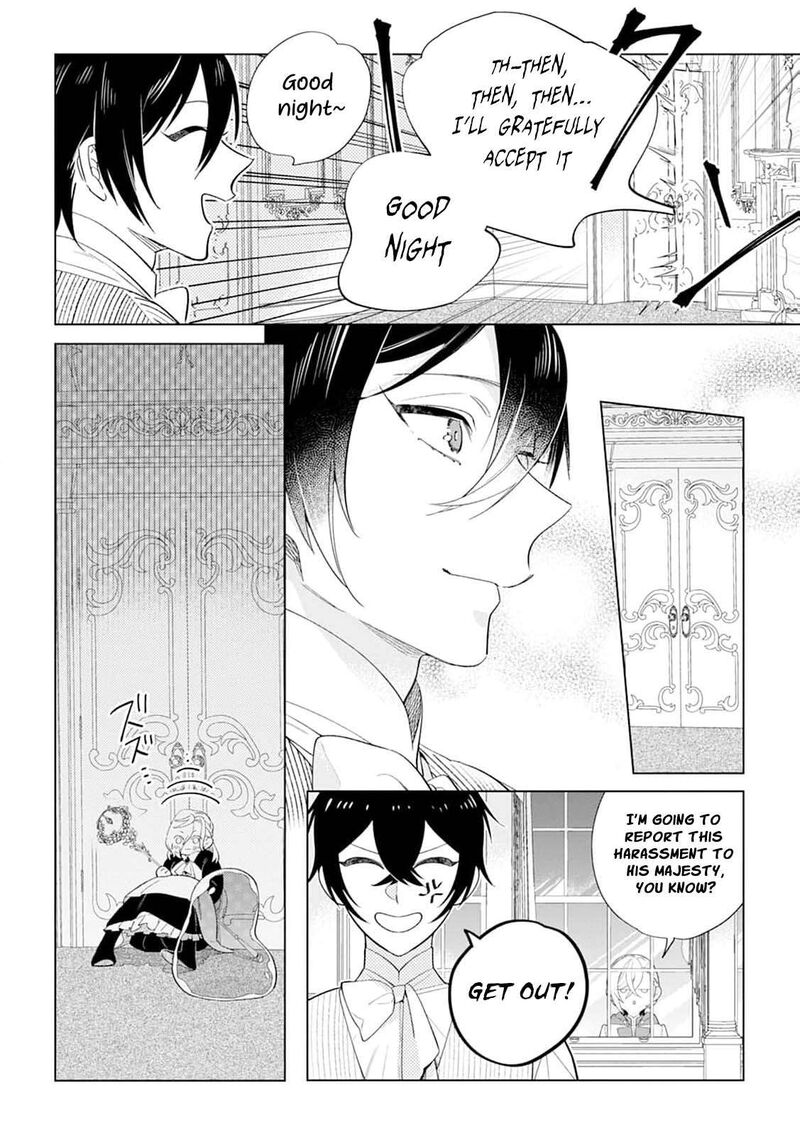 Dare Ni Mo Aisarenai No De Yuka Wo Migaite Itara Soko Ga SeIIki Ka Shita Reijou No Hanashi Chapter 20 Page 13