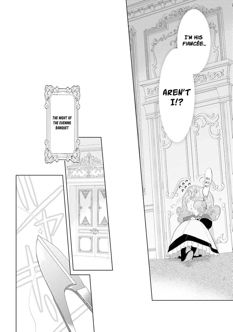 Dare Ni Mo Aisarenai No De Yuka Wo Migaite Itara Soko Ga SeIIki Ka Shita Reijou No Hanashi Chapter 20 Page 15