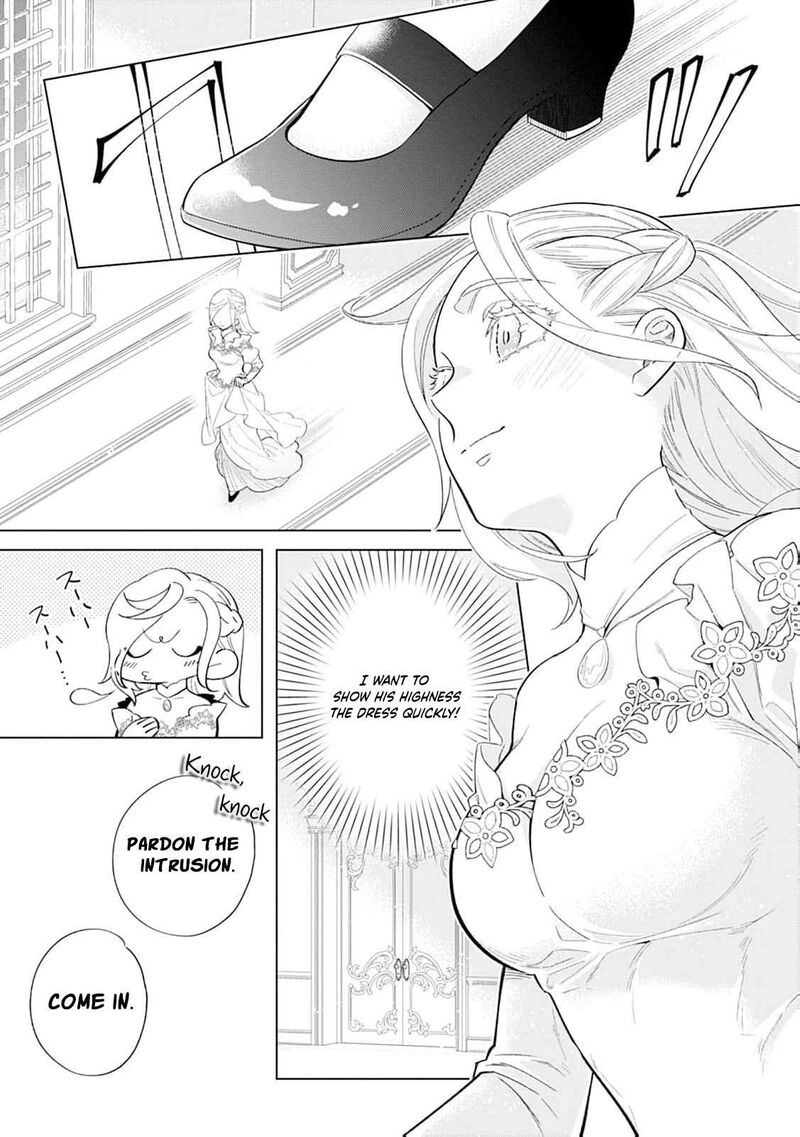 Dare Ni Mo Aisarenai No De Yuka Wo Migaite Itara Soko Ga SeIIki Ka Shita Reijou No Hanashi Chapter 20 Page 18