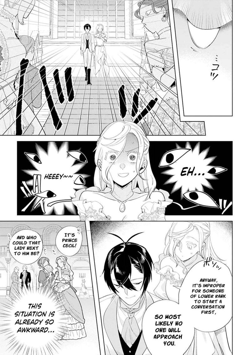 Dare Ni Mo Aisarenai No De Yuka Wo Migaite Itara Soko Ga SeIIki Ka Shita Reijou No Hanashi Chapter 20 Page 22