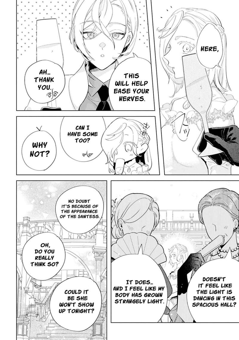 Dare Ni Mo Aisarenai No De Yuka Wo Migaite Itara Soko Ga SeIIki Ka Shita Reijou No Hanashi Chapter 20 Page 23