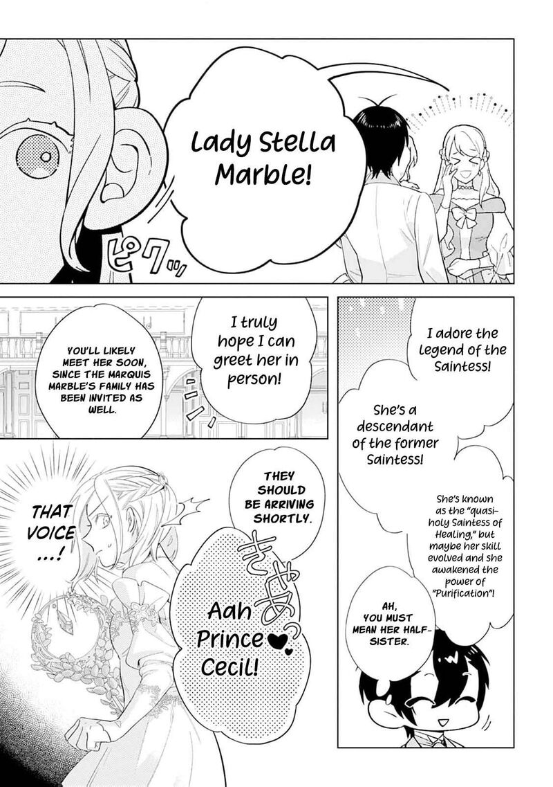 Dare Ni Mo Aisarenai No De Yuka Wo Migaite Itara Soko Ga SeIIki Ka Shita Reijou No Hanashi Chapter 20 Page 26