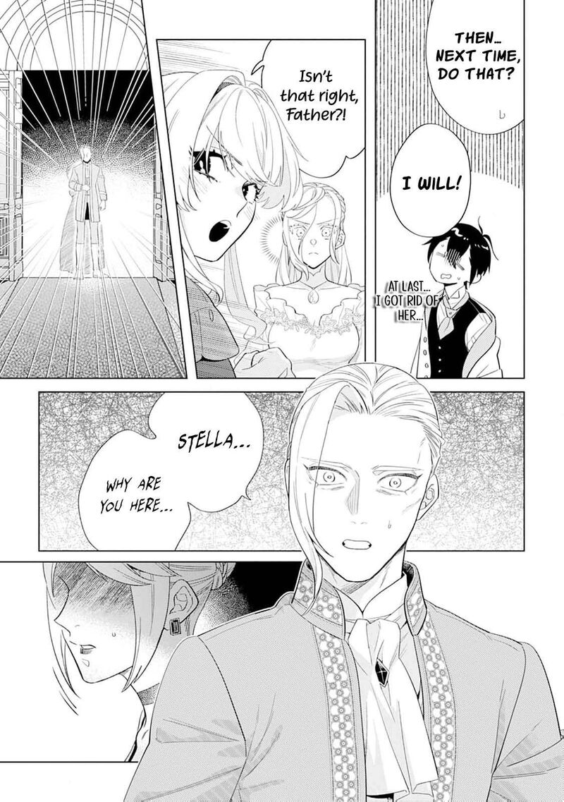 Dare Ni Mo Aisarenai No De Yuka Wo Migaite Itara Soko Ga SeIIki Ka Shita Reijou No Hanashi Chapter 20 Page 32