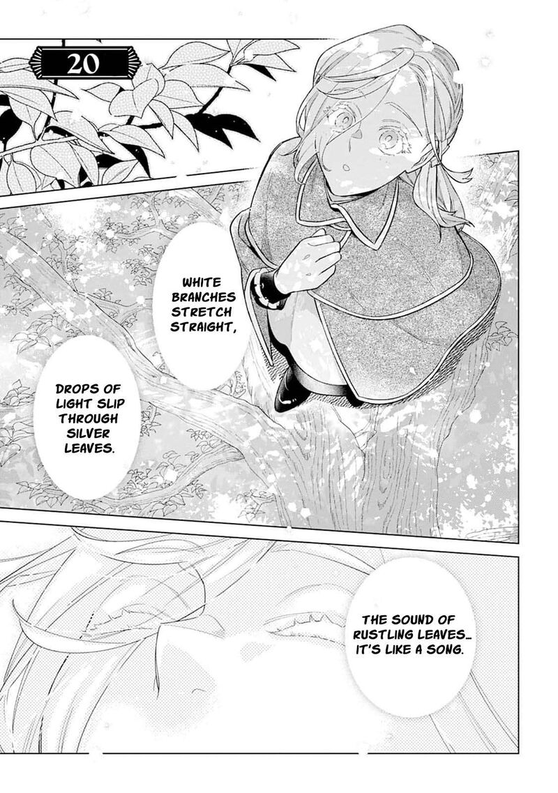 Dare Ni Mo Aisarenai No De Yuka Wo Migaite Itara Soko Ga SeIIki Ka Shita Reijou No Hanashi Chapter 20 Page 4