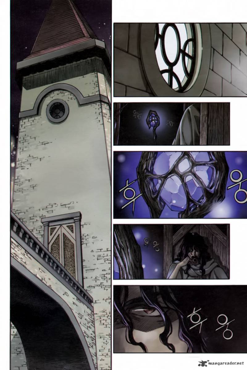 Dark Air Chapter 7 Page 5