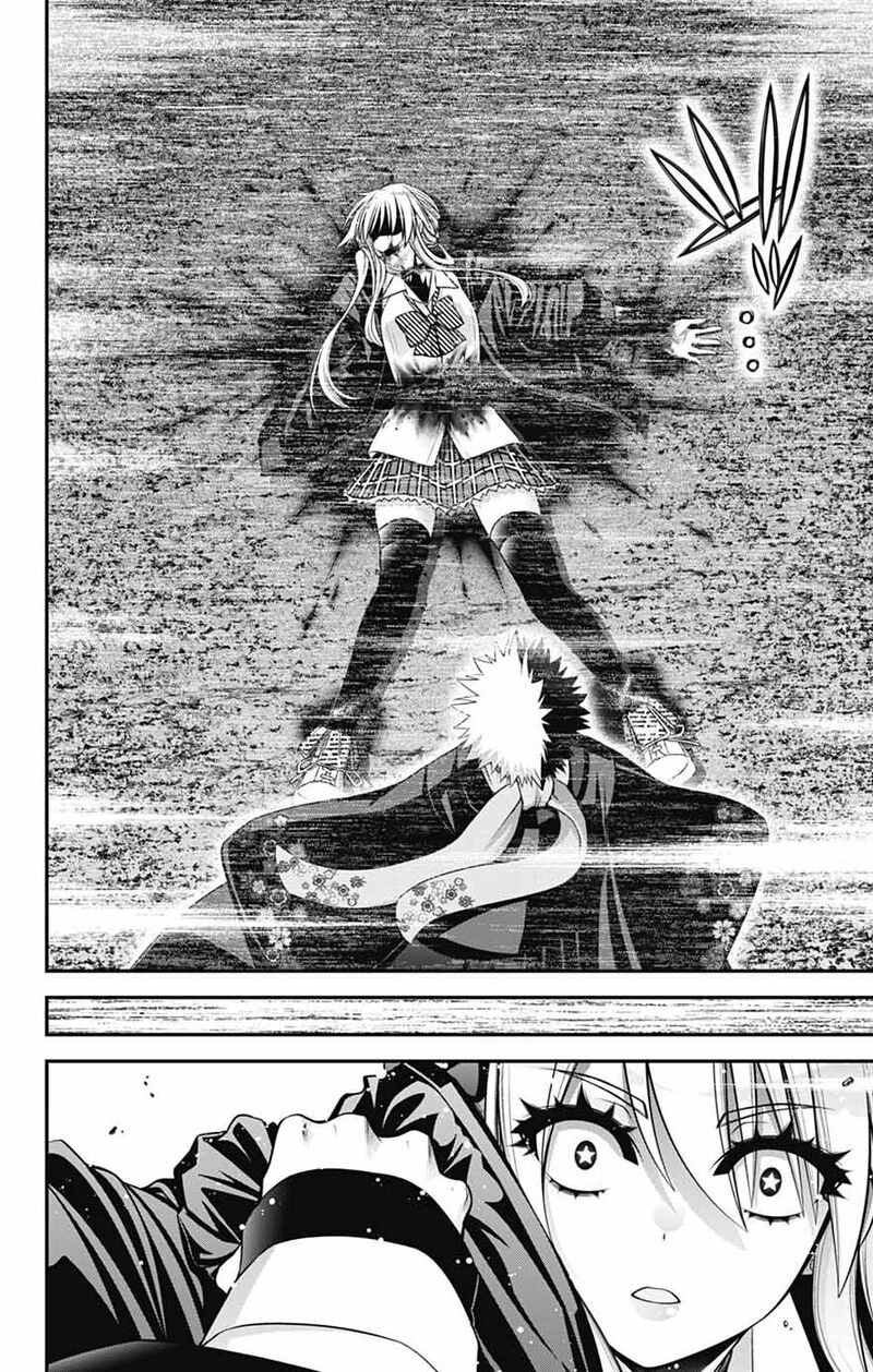 Dark Gathering Chapter 76 Page 22