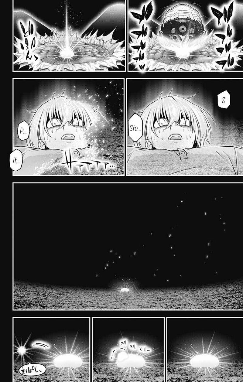Dark Gathering Chapter 82 Page 24