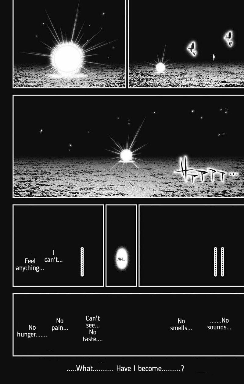 Dark Gathering Chapter 82 Page 26