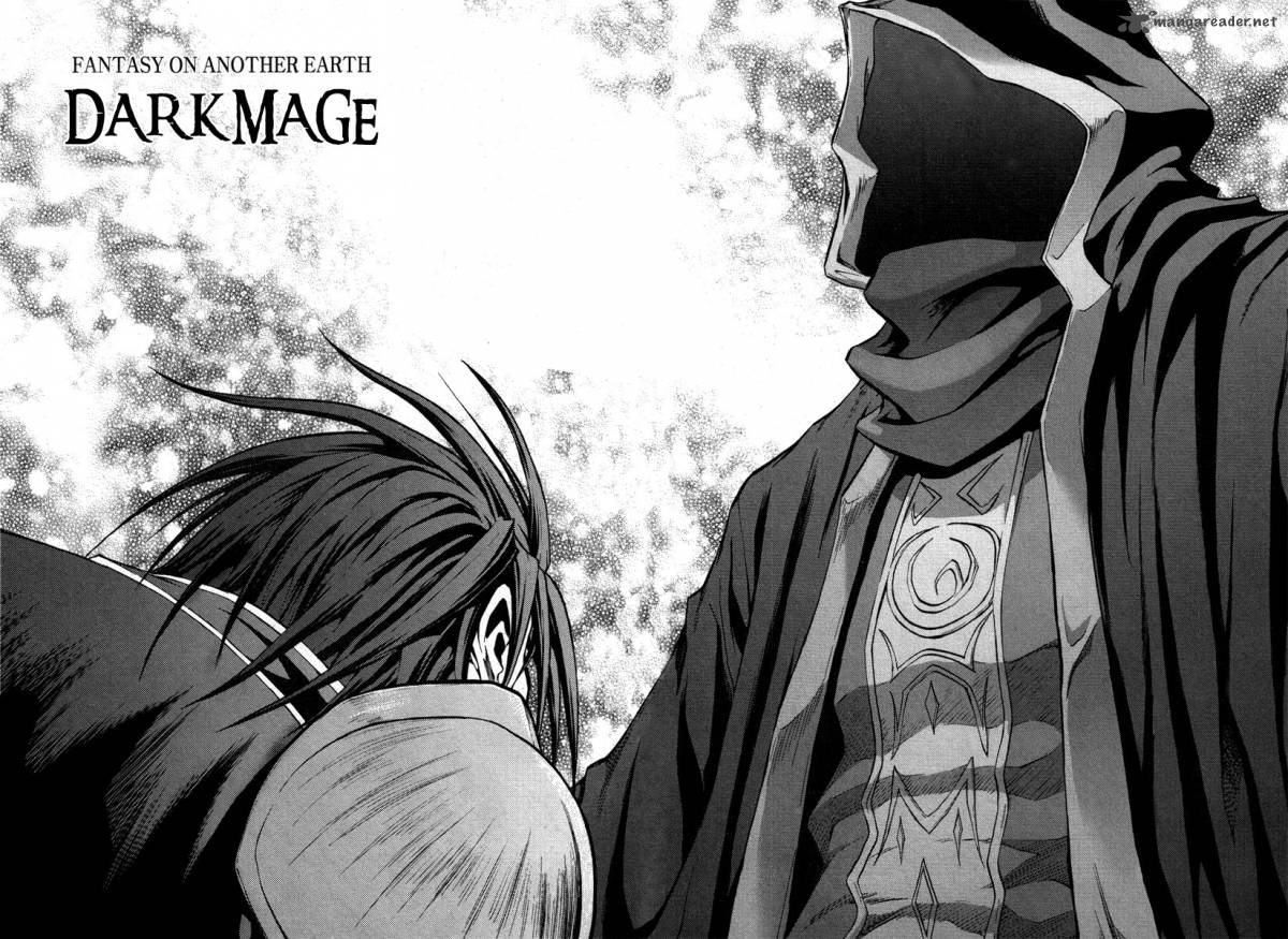 Dark Mage Chapter 20 Page 14