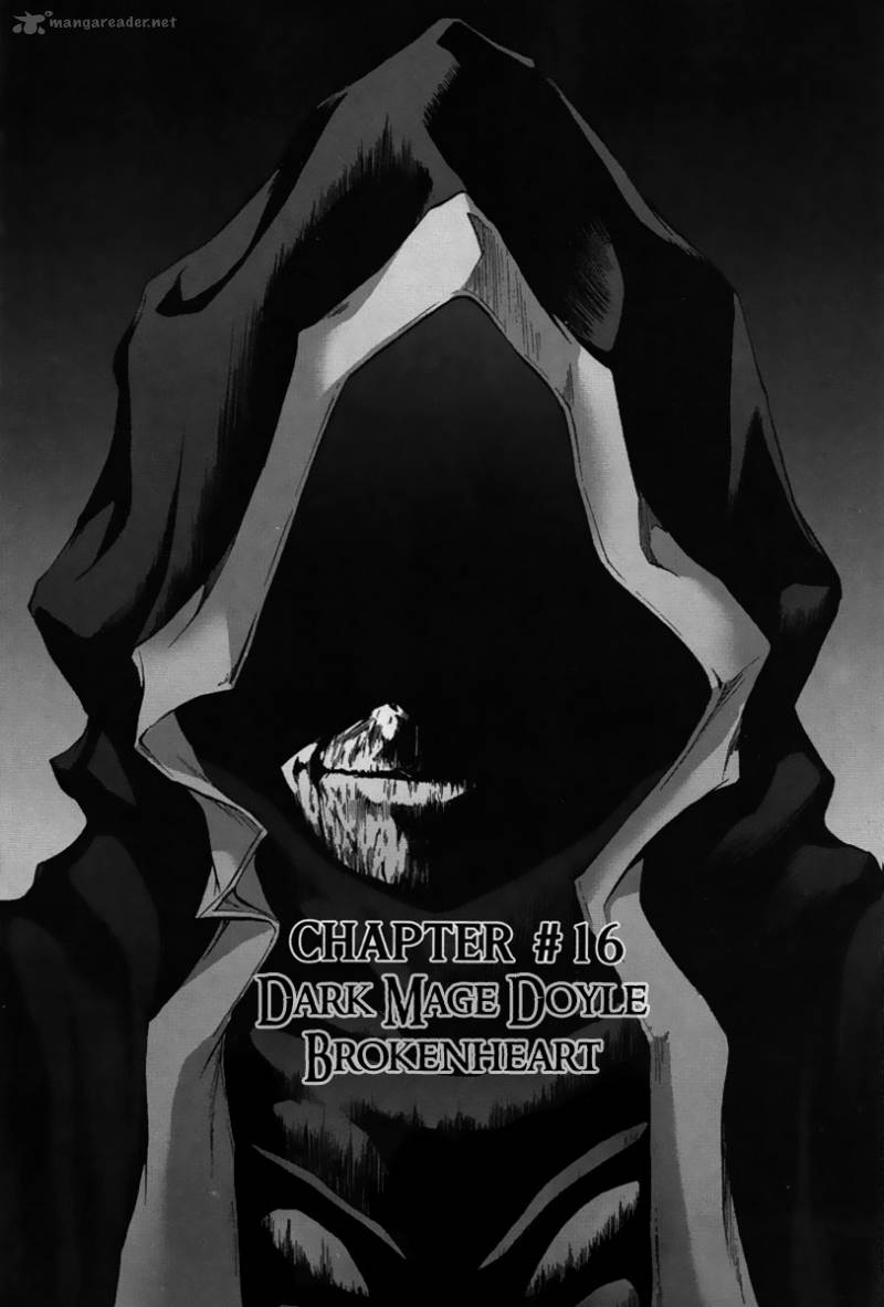 Dark Mage Chapter 20 Page 3