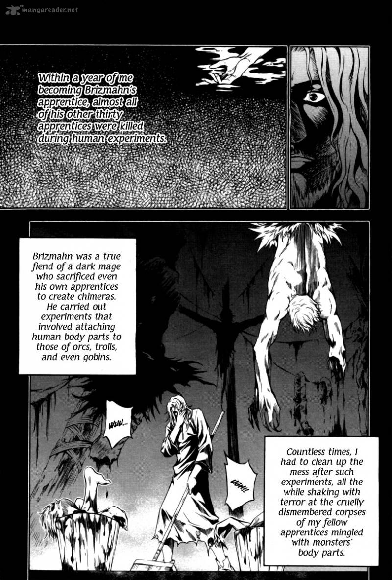 Dark Mage Chapter 25 Page 5