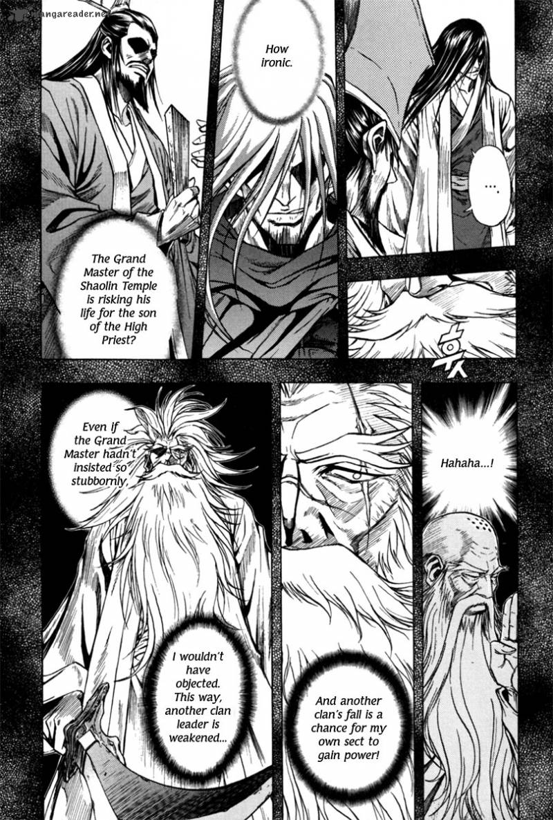 Dark Mage Chapter 6 Page 18