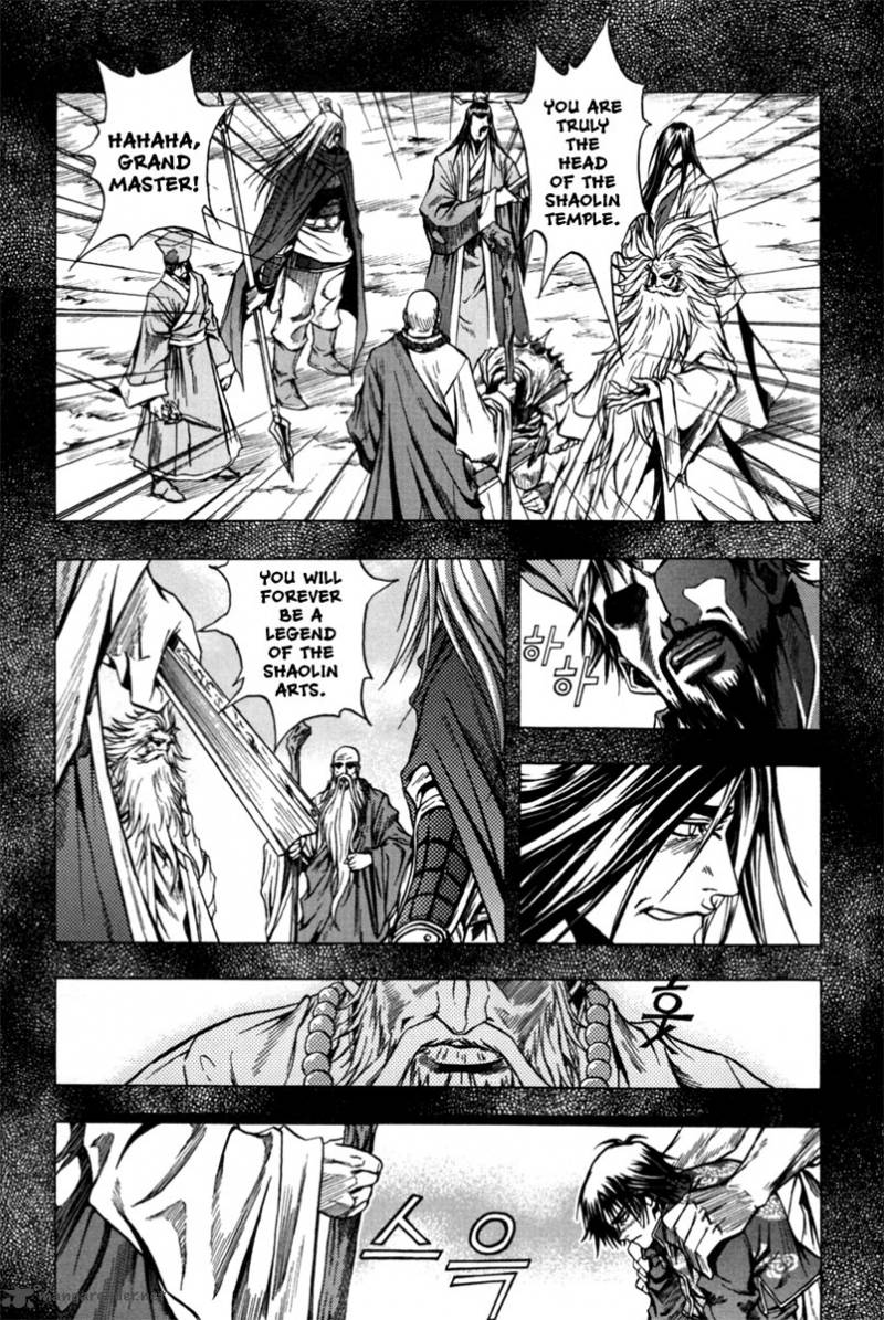 Dark Mage Chapter 6 Page 19
