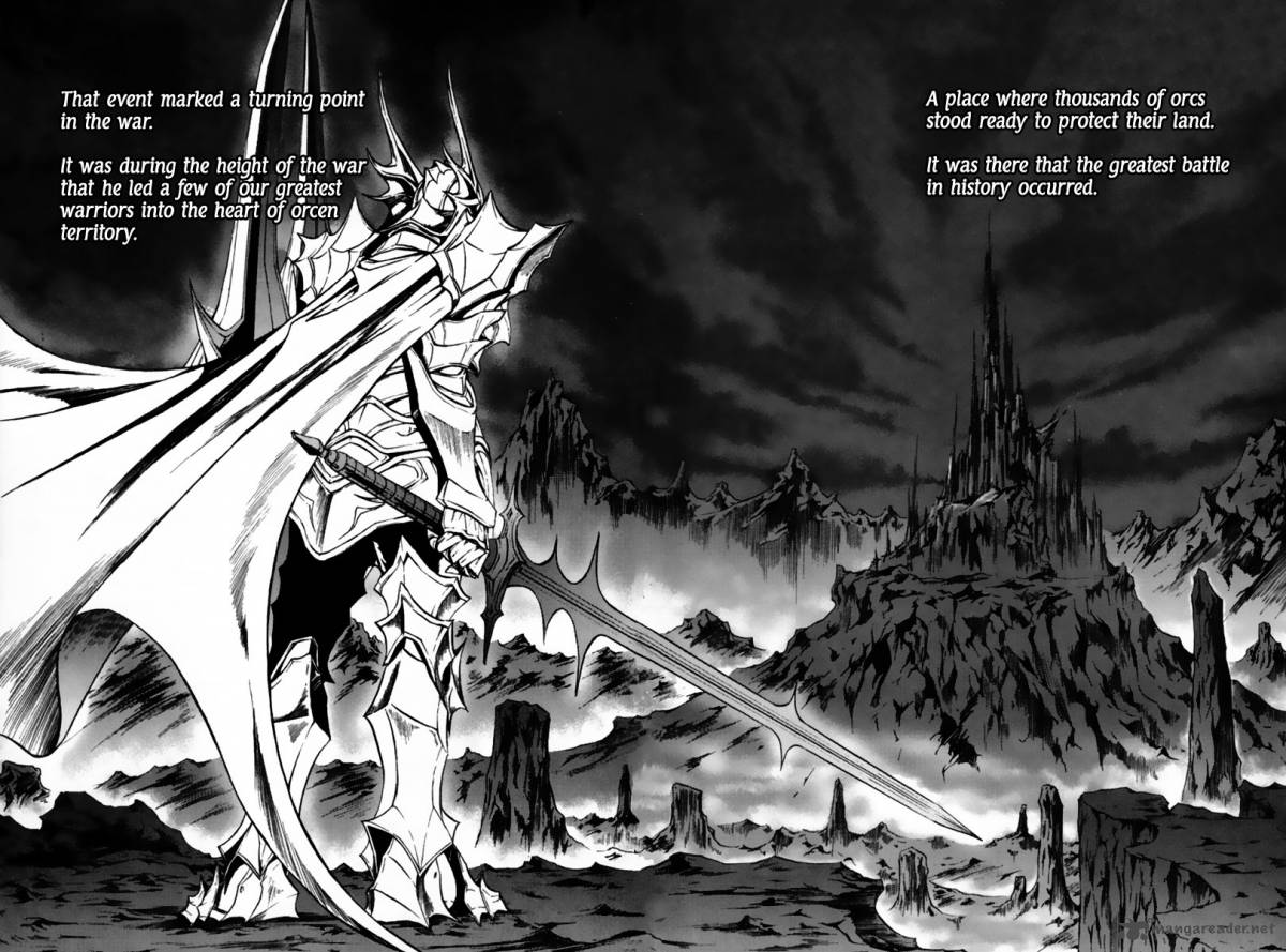 Dark Mage Chapter 8 Page 7