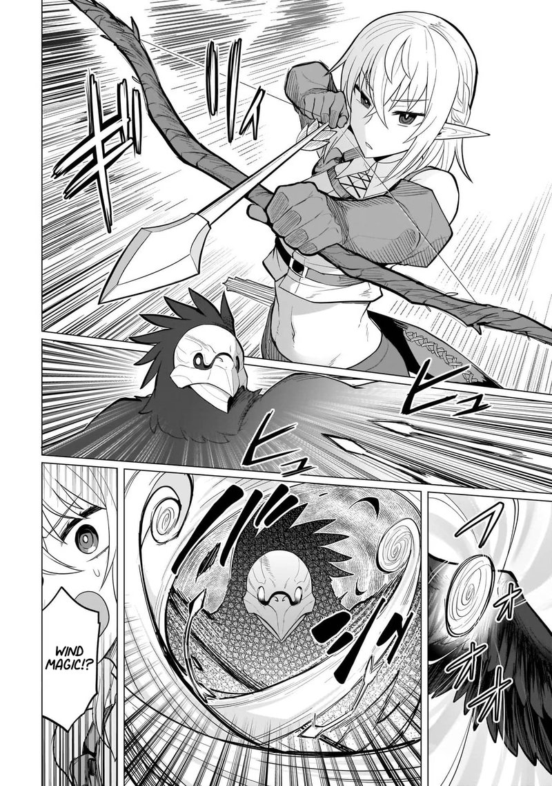 Dark Summoner To Dekiteiru Chapter 11 Page 2