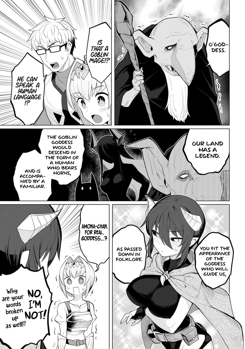 Dark Summoner To Dekiteiru Chapter 18 Page 7