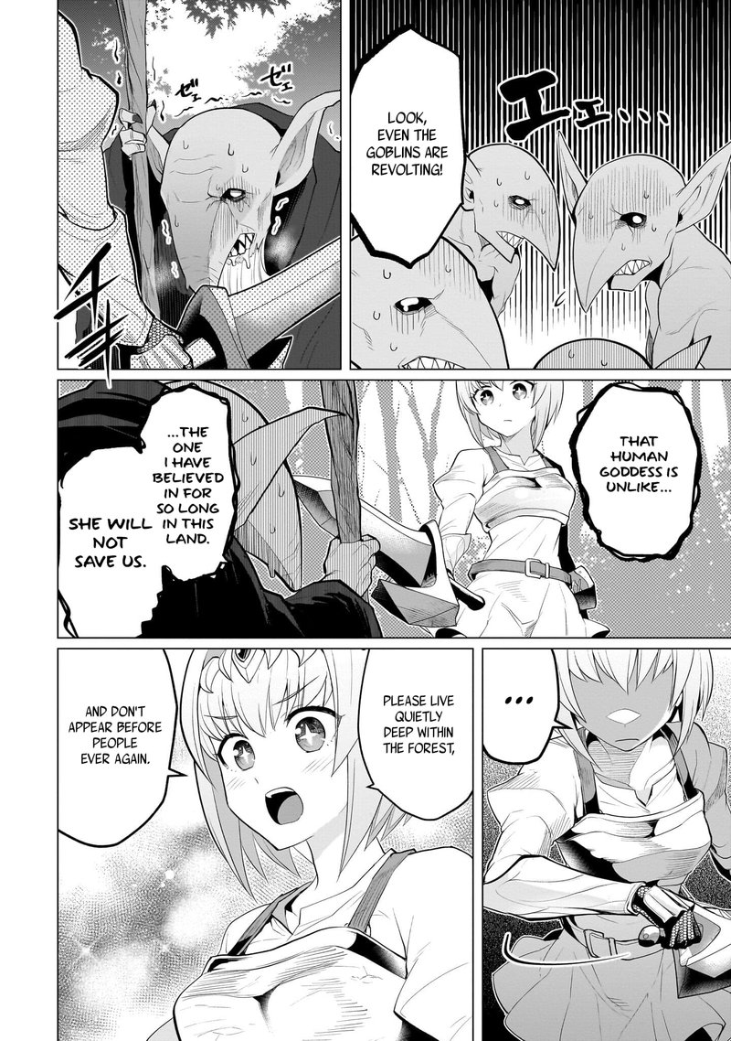 Dark Summoner To Dekiteiru Chapter 19 Page 10