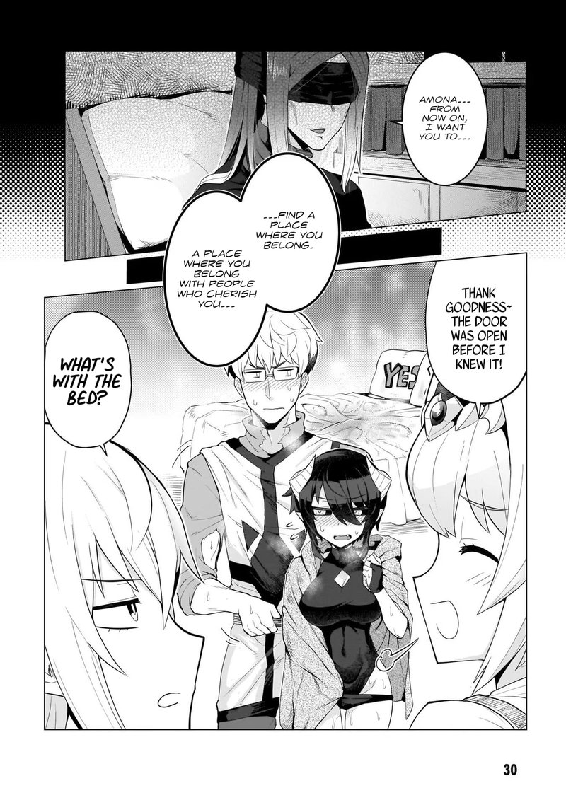 Dark Summoner To Dekiteiru Chapter 2 Page 12