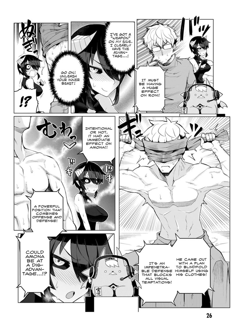 Dark Summoner To Dekiteiru Chapter 2 Page 8