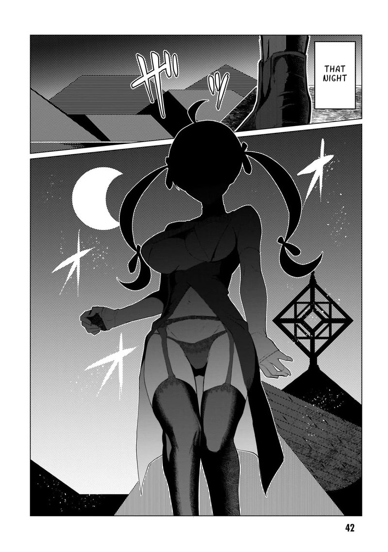 Dark Summoner To Dekiteiru Chapter 3 Page 12