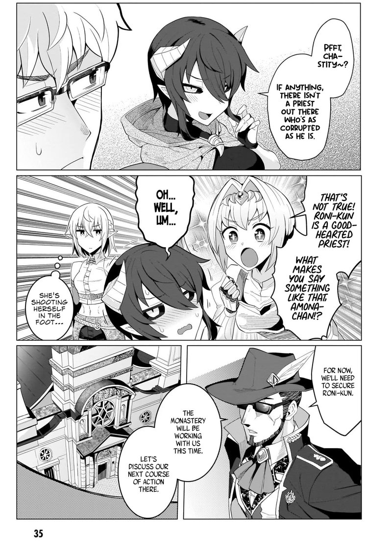 Dark Summoner To Dekiteiru Chapter 3 Page 5