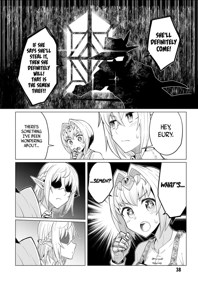 Dark Summoner To Dekiteiru Chapter 3 Page 8