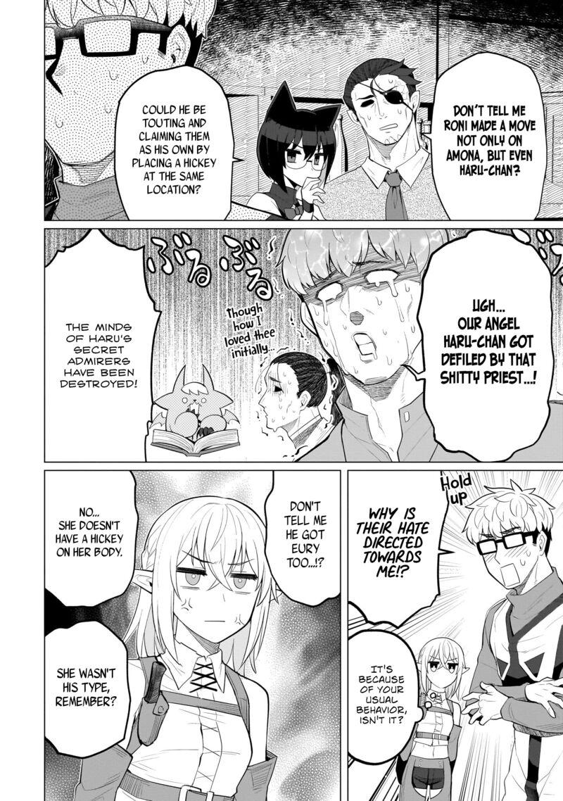 Dark Summoner To Dekiteiru Chapter 37 Page 10