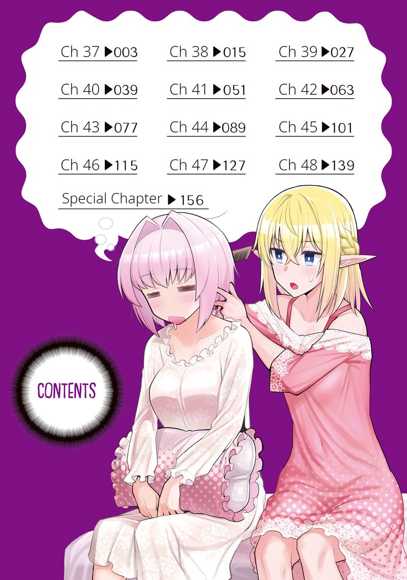 Dark Summoner To Dekiteiru Chapter 37 Page 4