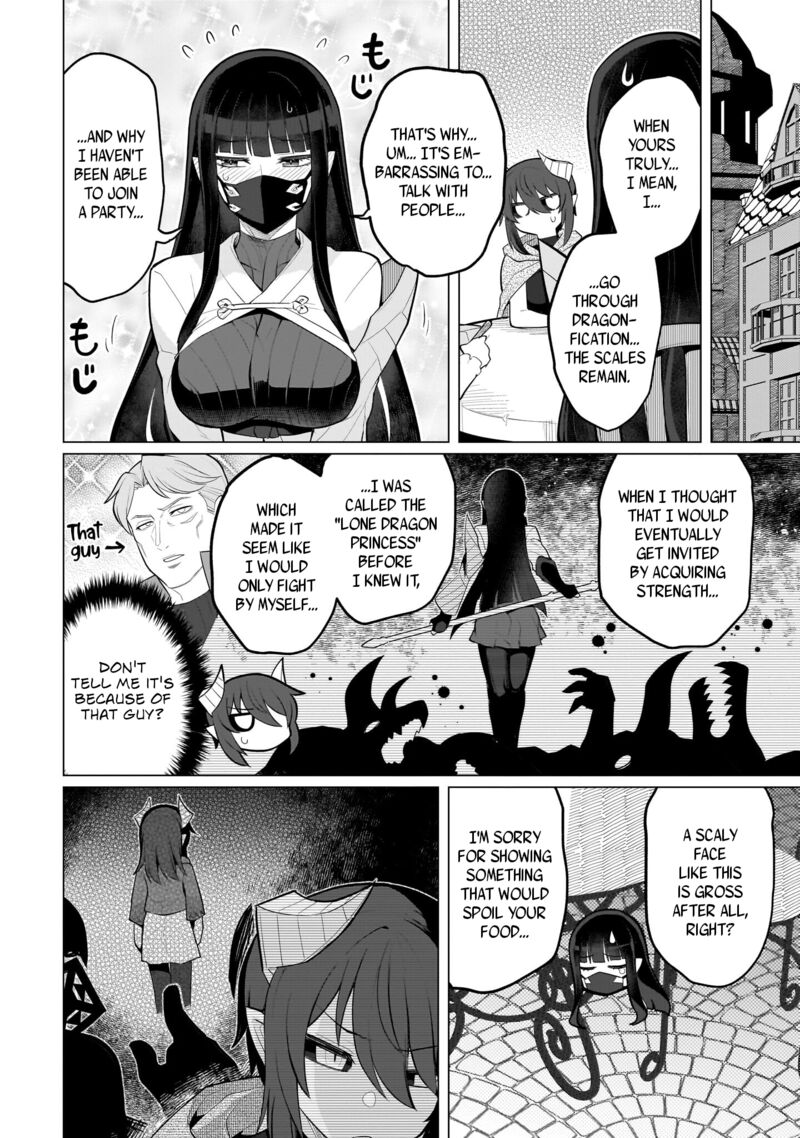 Dark Summoner To Dekiteiru Chapter 38 Page 10