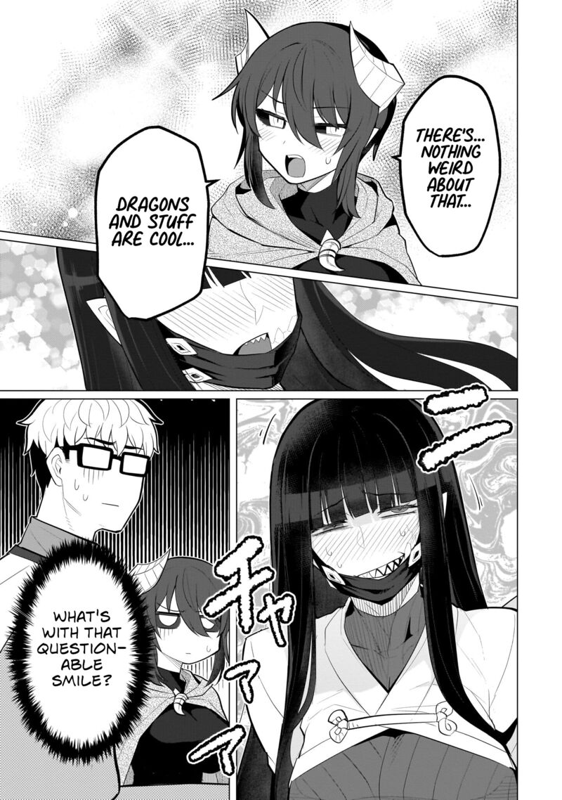 Dark Summoner To Dekiteiru Chapter 38 Page 11