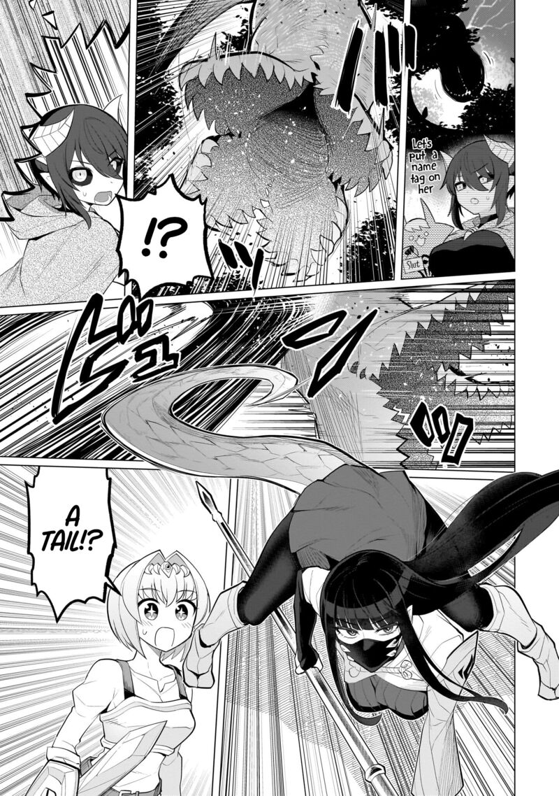 Dark Summoner To Dekiteiru Chapter 38 Page 7