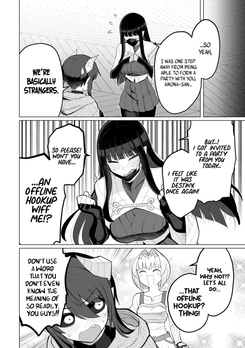 Dark Summoner To Dekiteiru Chapter 39 Page 6